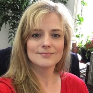 Meet your Posher, Leah